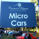 Illustration for article titled Pick Your Favorite Microcar at Todays Hilton Head Concours dElegance